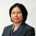 Dr Ang Mei Choo