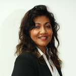 Associate Prof. Dr. Azizah Jaafar