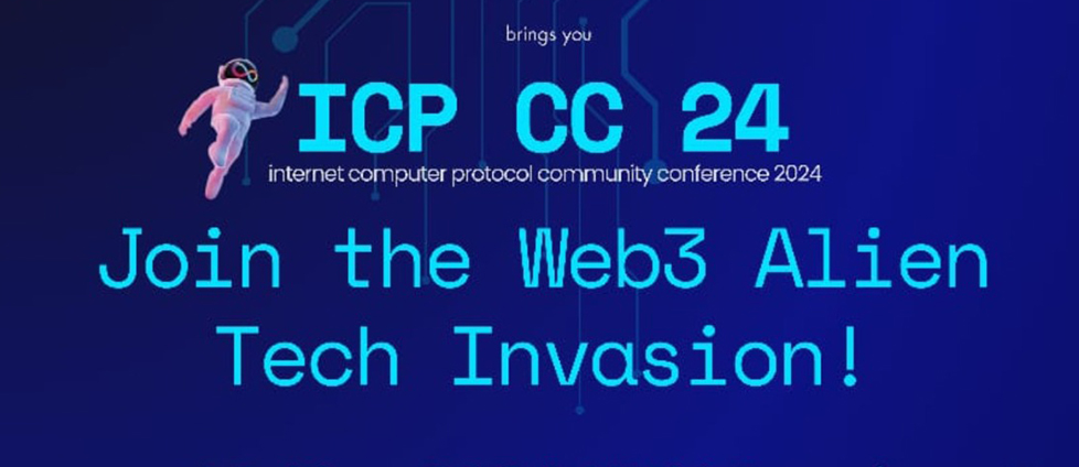 ICP CC 24: Join the Web3 Alien Tech Invasion!