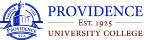 College Logo Colour