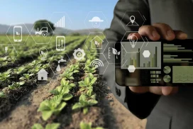 Smart-Agriculture-IoT-System-Is-In-a-Trend
