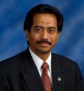 Prof. Ir. Arif Djunaidy, M.Sc., Ph.D., MIEEE, MACM