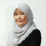Associate Prof. Dr. Azlina Ahmad 