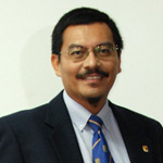 Associate Prof. Dr. Riza Sulaiman